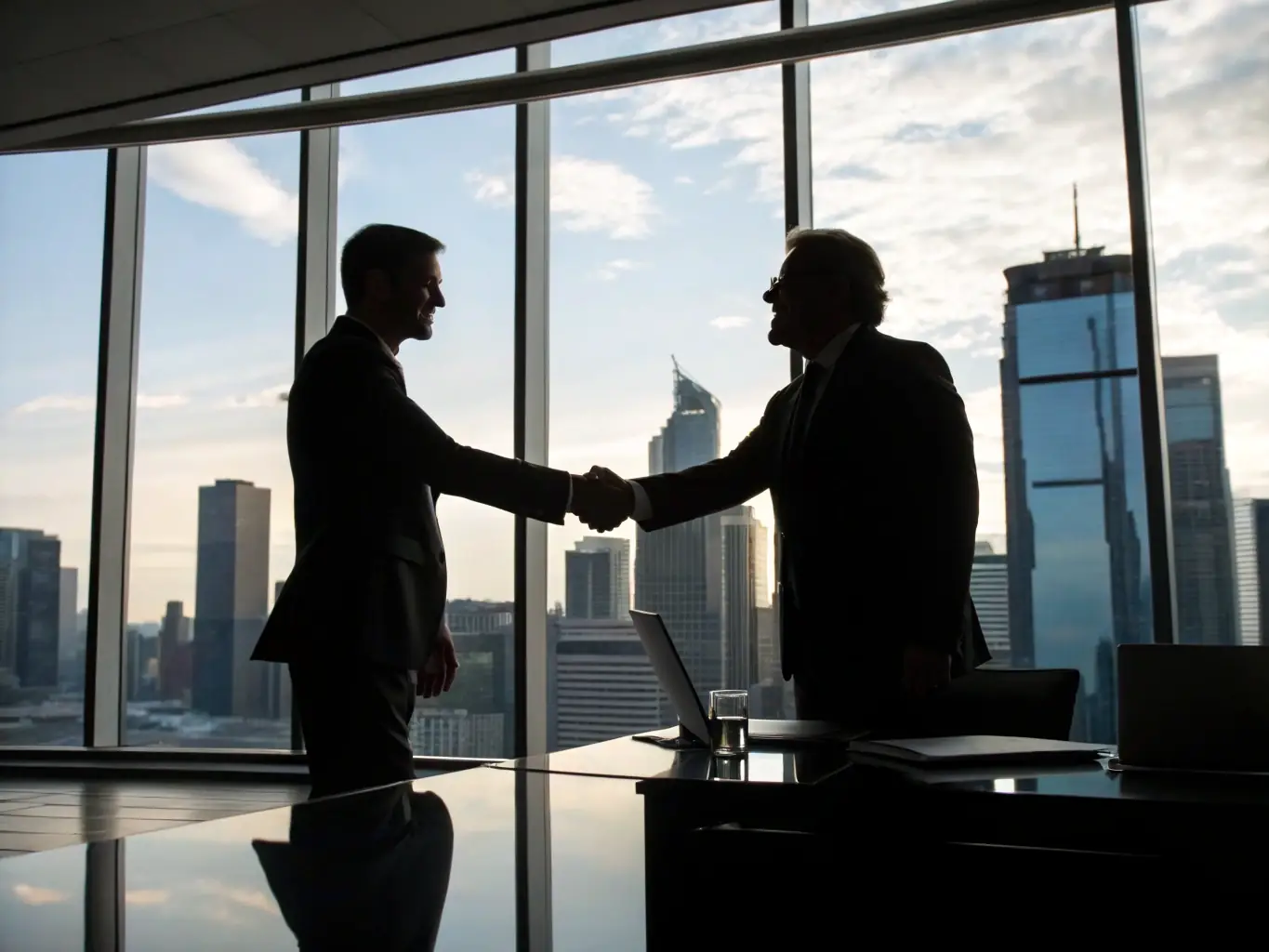 An image showcasing a financial grant being awarded to an African startup, highlighting the funding opportunities available through DealPantry Africa.