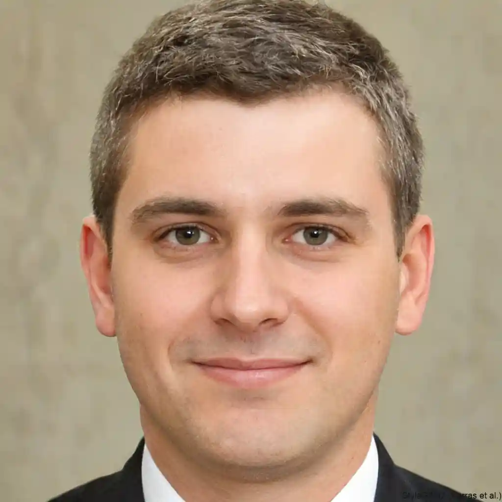 Michael Adeyemi